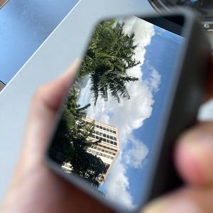 Meet your Posher, Peijun